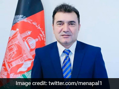 Taliban Assassinate Head Of Afghan Government Media Department