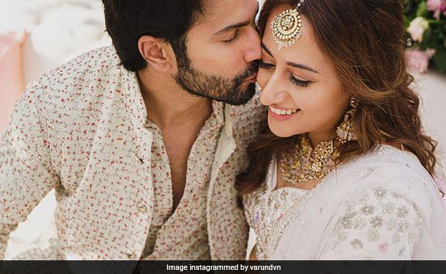 Varun Dhawan Reveals Why His Wedding To Natasha Dalal Was "Low Key"