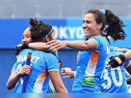 Tokyo Olympics: Indian Women's Hockey Team In Semis; Discus Thrower Kamalpreet Kaur Impresses Tokyo Olympics: Indian Women's Hockey Team In Semis; Discus Thrower Kamalpreet Kaur Impresses