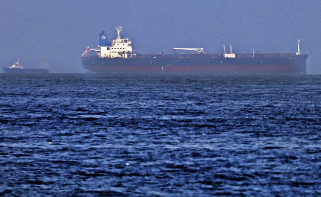 'Potential Hijack' Of Ship Off UAE Over, "Vessel Is Safe": UK Agency