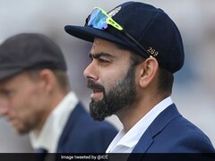 Virat Kohli Is A Successful Captain And Root Is A Poor One: Ian Chappell
