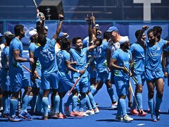 How Indian Men's Hockey Team Ended 41-Year Wait For Olympic Medal