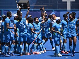 How Indian Men's Hockey Team Ended 41-Year Wait For Olympic Medal In Tokyo