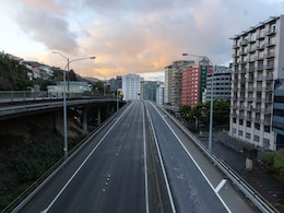 New Zealand Queries Virus Approach As Delta Outbreak Grows