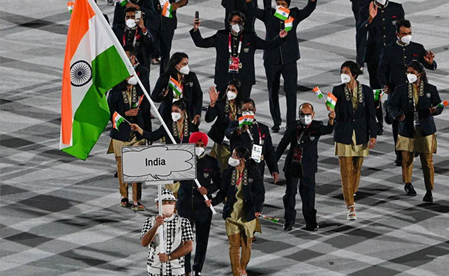 At Red Fort Tomorrow, Team Behind India's Best Olympics Show Ever