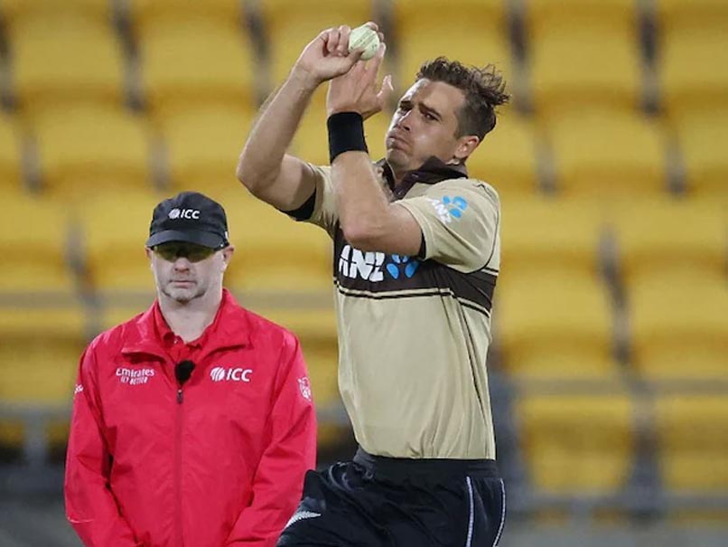 IPL 2021: Kolkata Knight Riders Sign Tim Southee, Punjab Kings Get Adil Rashid For Remainder Of Season