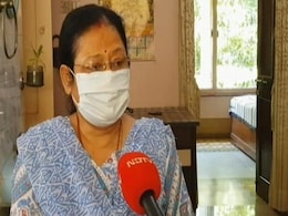 Covid Patient On Lung Support Machine For 2nd Month. It Costs 1.5 Lakh A Day Covid Patient On Lung Support Machine For 2nd Month. It Costs 1.5 Lakh A Day