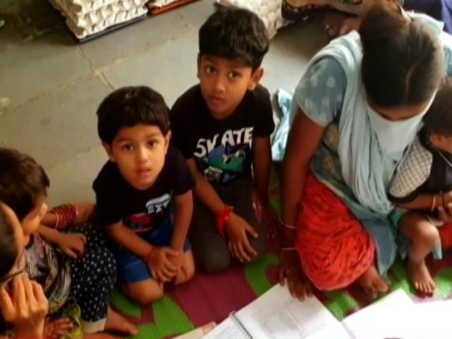 Telangana Schools, Colleges To Reopen From September 1