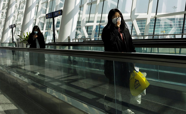 China Cracks Down On "Chaotic" Celebrity Fan Culture After Scandals