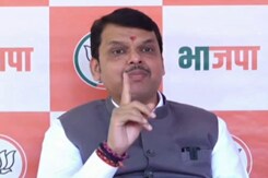 "Taliban-Like Governance": BJP Slams Minister Narayan Rane's Arrest "Taliban-Like Governance": BJP Slams Minister Narayan Rane's Arrest