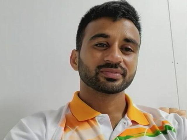 "Our Hockey Has Rich History, We Are Proud Of It"