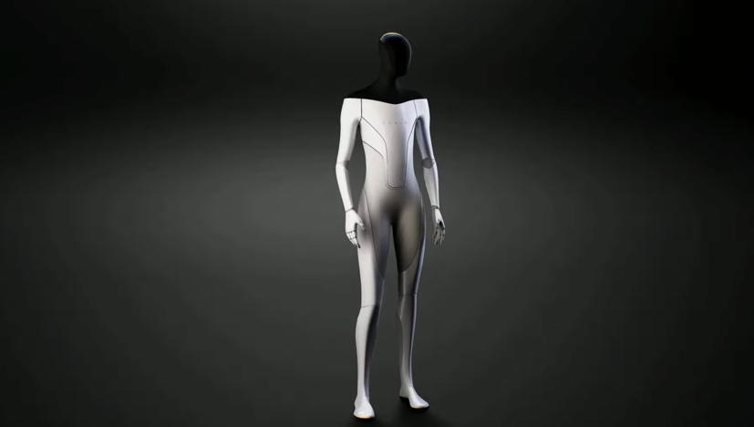 Elon Musk Announces Bipedal Tesla Bot