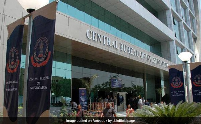 On The Run Over Rs 40-Lakh Bribery Case, GST Officer Arrested In Rishikesh