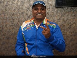Paralympics 2020: पैरालंपिक्स में भारत की धूम, मिला दिन में तीसरा पदक, विनोद कुमार को डिस्कस थ्रो में कांस्य Paralympics 2020: पैरालंपिक्स में भारत की धूम, मिला दिन में तीसरा पदक, विनोद कुमार को डिस्कस थ्रो में कांस्य