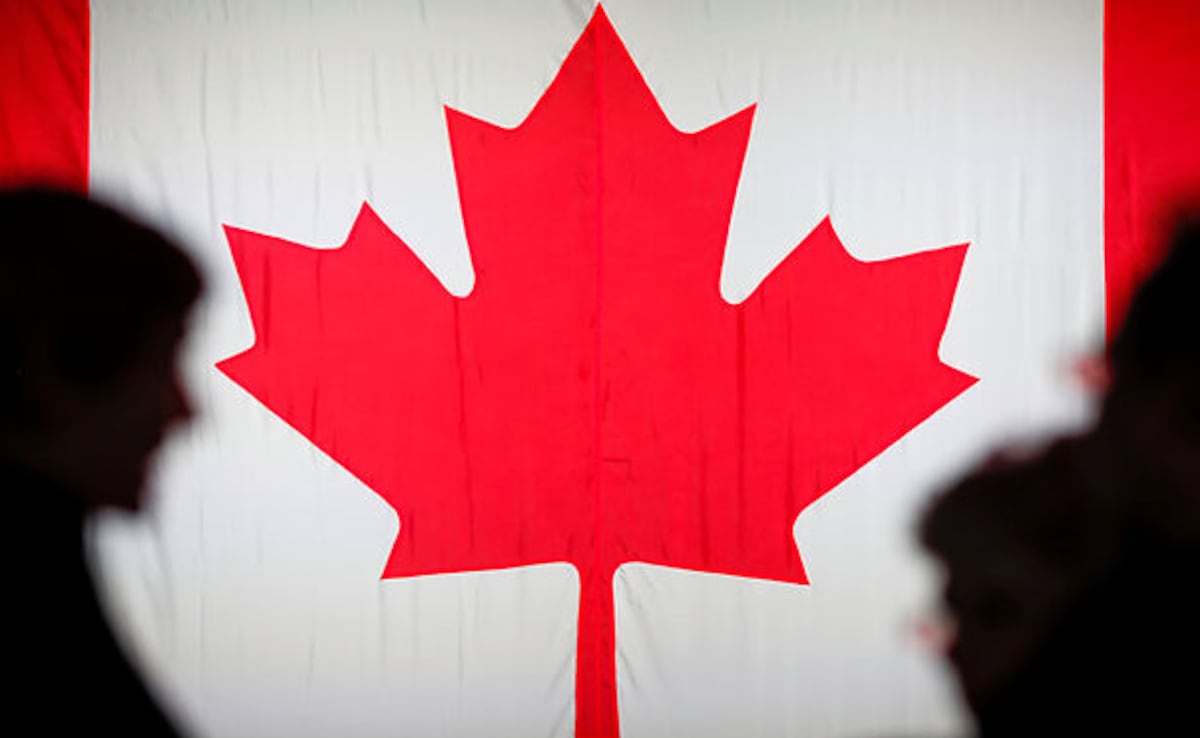 Canada Warns Citizens With 'X' Gender Passports Of US Entry Restrictions