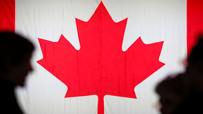 Canada Warns Citizens With 'X' Gender Passports Of US Entry Restrictions