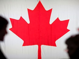 Canada Warns Citizens With 'X' Gender Passports Of US Entry Restrictions Canada Warns Citizens With 'X' Gender Passports Of US Entry Restrictions