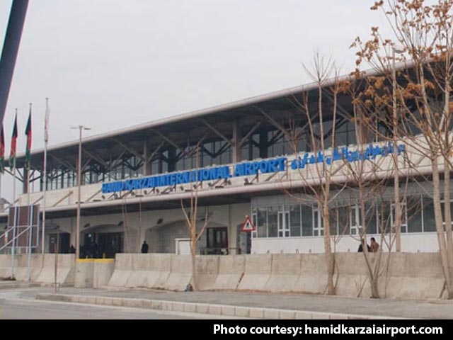 India Evacuates Kabul Embassy, Special Flight Bringing Staff Home