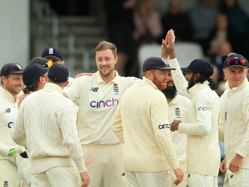 India vs England, 3rd Test, Day 4 Highlights: England Beat India By Innings And 76 Runs, Level Series 1-1