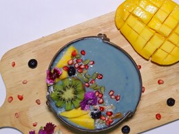 Nucros: A Subscription-Based Kitchen That Offers DNA Based Diet And More