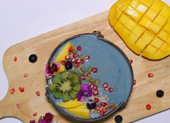 Nucros: A Subscription-Based Kitchen That Offers DNA Based Diet And More Nucros: A Subscription-Based Kitchen That Offers DNA Based Diet And More