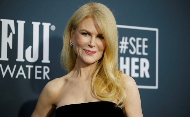 Nicole Kidman Quarantine Exemption Sparks Anger