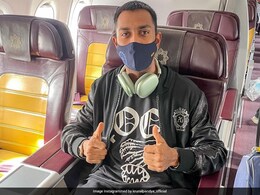 श्रीलंका दौरे में क्रुणाल पंड्या के इलाज में लापरवाही पर खड़ा हुआ सवाल, कैसे हुई यह चूक श्रीलंका दौरे में क्रुणाल पंड्या के इलाज में लापरवाही पर खड़ा हुआ सवाल, कैसे हुई यह चूक