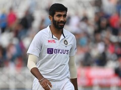 Mindset Adjustments Paid Dividends After WTC Failure: Jasprit Bumrah