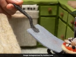 Watch: This Cute-Than-Ever Stop Motion Video Of Pizza Making Left Us Slurping Watch: This Cute-Than-Ever Stop Motion Video Of Pizza Making Left Us Slurping