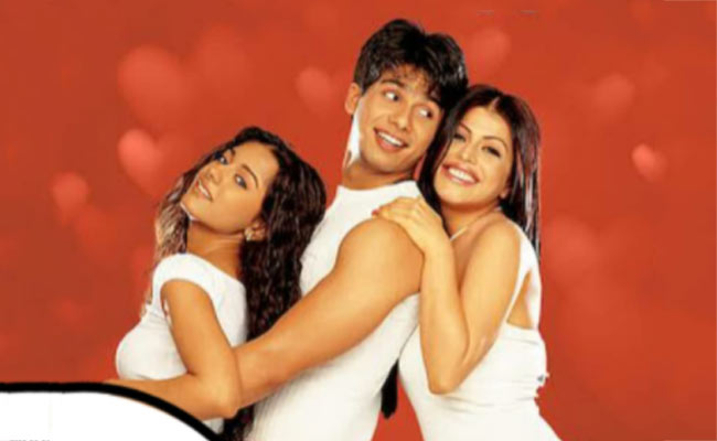 "Got Along With Shahid, Amrita Rao And I Didn't Hit It Off": Shehnaaz Treasury Remembers <I>Ishq Vishk</i> Days