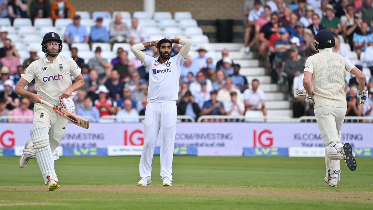 IND vs ENG, 1st Test, Day 4 Live Cricket Score: India Look To Make Early Inroads vs England