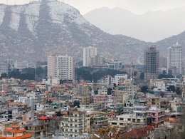 Kabul's Former 'Green Zone' Abandoned As Diplomats Flee Afghan Capital Kabul's Former 'Green Zone' Abandoned As Diplomats Flee Afghan Capital