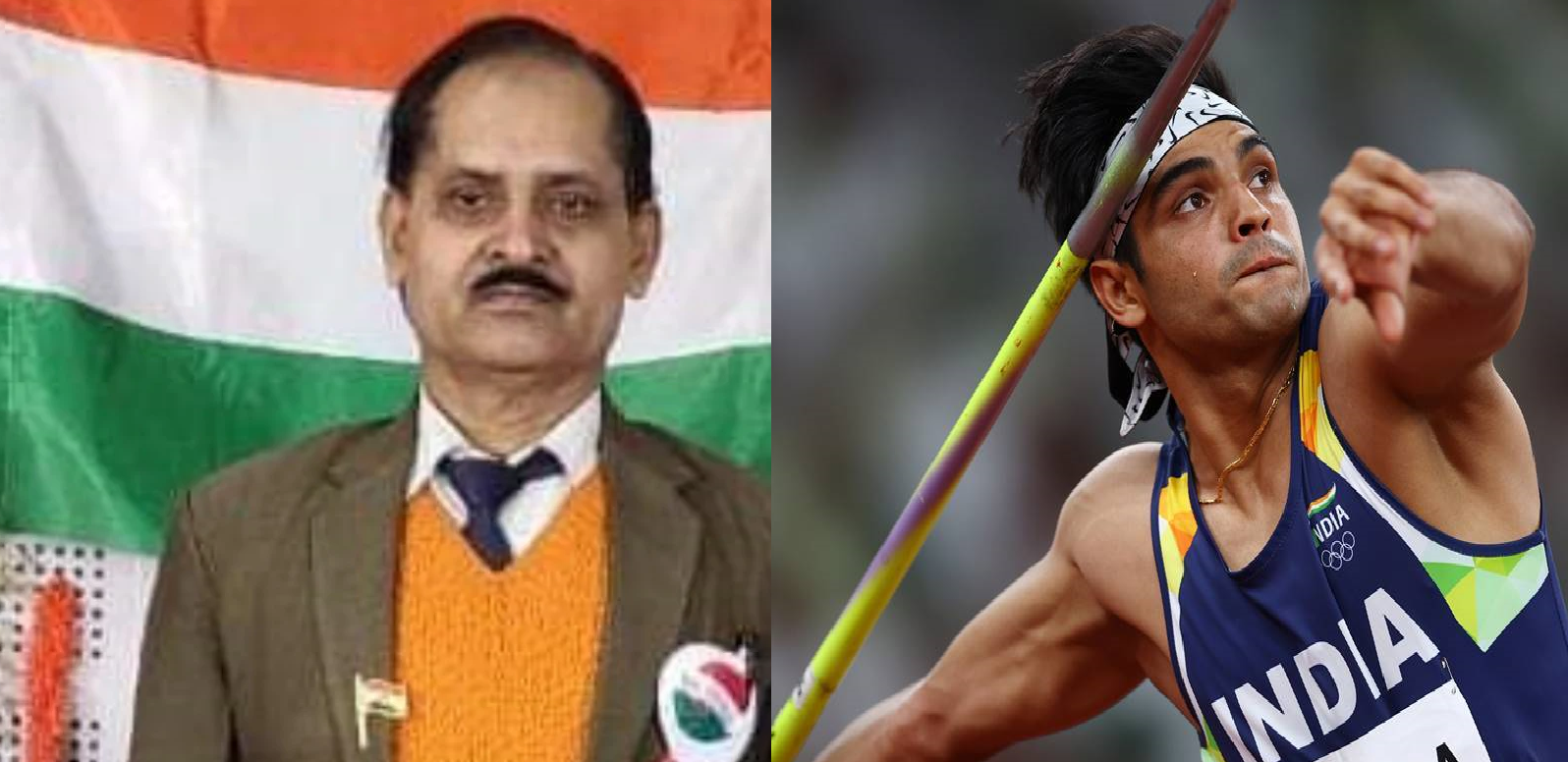 हनुमान भक्त थे 'तू भी है राणा का वंशज' लिखने वाले वाहिद, ओलंपिक गोल्ड पर याद कर लोगों ने बता दिया- शायर कभी नहीं मरते