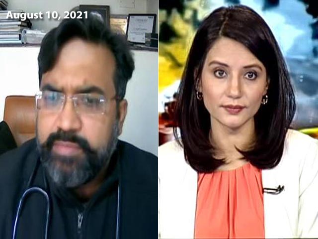 How Long It Takes To Develop Immunity Post-Vaccination? Expert Answers