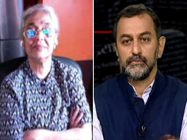 Series Of Legal Setbacks Prompt Government U-Turn?