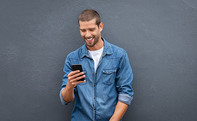 No Man Says No To These Snazzy Denim Shirts And Neither Should You