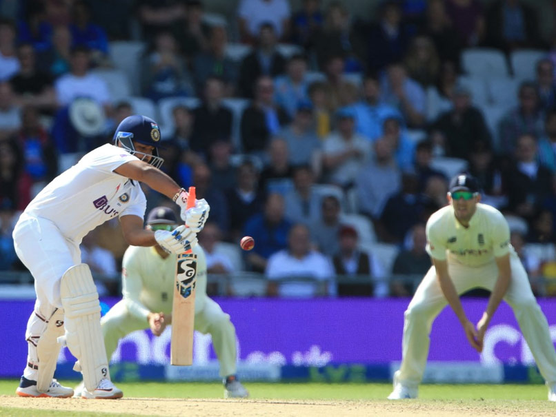 India vs England, 3rd Test: Will Give Rishabh Pant All The Space He Needs, Says Virat Kohli