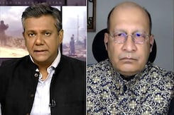 "Cruel Joke Perpetrated On The People Of Afghanistan": Former Envoy "Cruel Joke Perpetrated On The People Of Afghanistan": Former Envoy