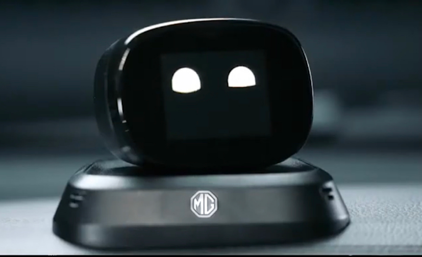 The Upcoming MG Astor SUV Gets A New, Indianised Virtual Assistant
