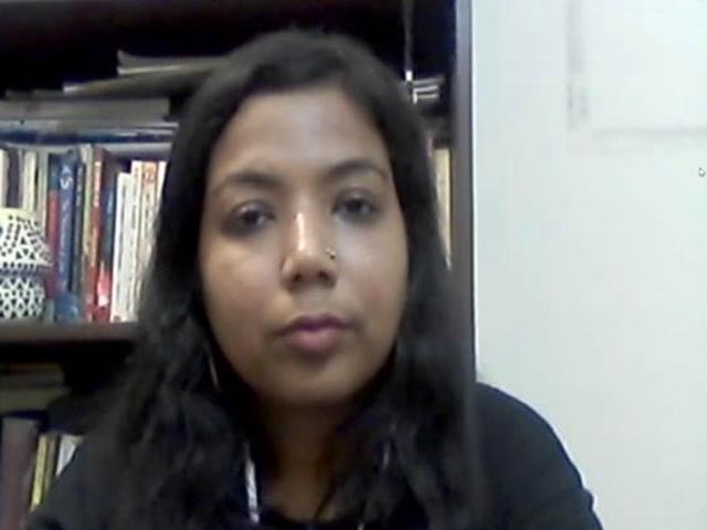 "Things Started To Change The Day Taliban Came To Power": Journalist Sonia Sarkar