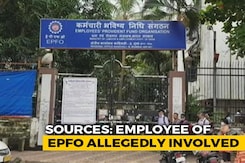 Probe Begins After Alleged Scam At Mumbai Provident Fund Office Probe Begins After Alleged Scam At Mumbai Provident Fund Office