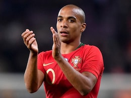 Euro 2016 Champion Joao Mario Recalled By Portugal For World Cup Qualifiers Euro 2016 Champion Joao Mario Recalled By Portugal For World Cup Qualifiers