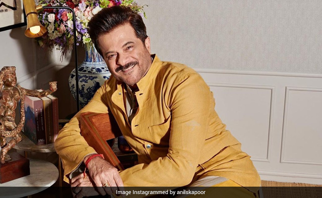 Meet The "2 Handsome Kapoor Boys" - Anil Kapoor And...