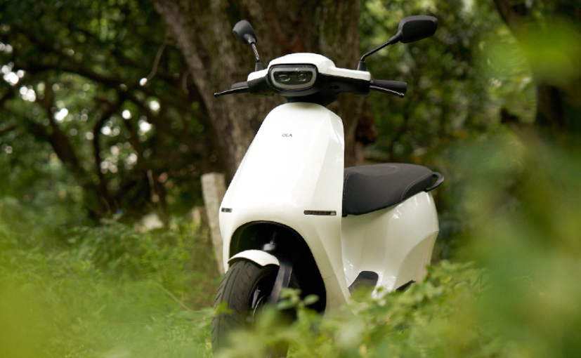 Ola S1 Electric Scooter Purchase Delayed As Website Marred With Glitches, Bhavish Aggarwal Tweets Apology