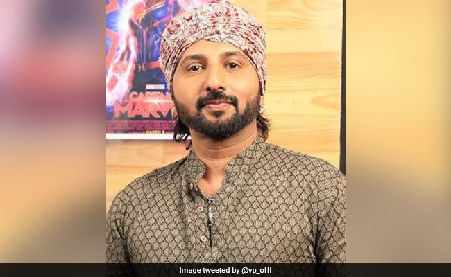 Tamil TV Actor And Anchor Ananda Kannan Dies At 48