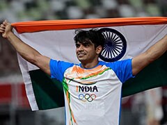 Tokyo Games: Neeraj Chopra First Indian To Win Olympic Gold In Athletics