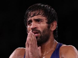 Sports Ministry Clears Bajrang, Deepak Punia's Proposals For Foreign Training Sports Ministry Clears Bajrang, Deepak Punia's Proposals For Foreign Training