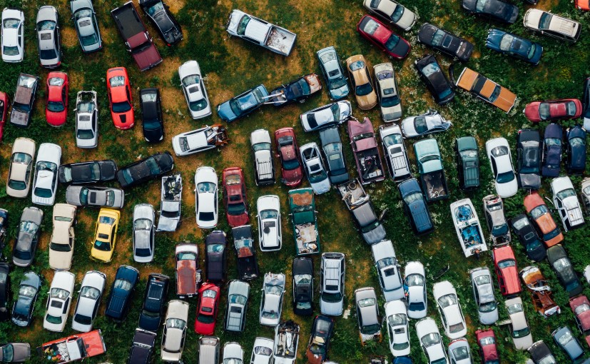 Tata Motors Partners With Gujarat Government To Set Up Vehicle Scrapping Facility In Ahmedabad