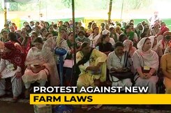 Women Farmers Hold Kisan Sansad To Protest Against Farm Laws Women Farmers Hold Kisan Sansad To Protest Against Farm Laws