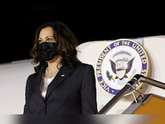 Kamala Harris Seeking To Divide Asia: Chinese State Media